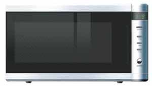 Four Micro-ondes FURNOTEL WP900H23