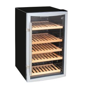 Vitrine réfrigérée positive IARP WW130E