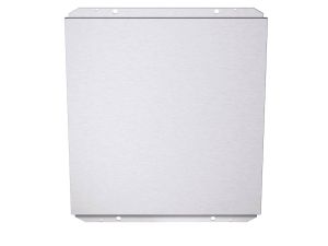 Credence pour Hotte Inox Neff Z5860N0