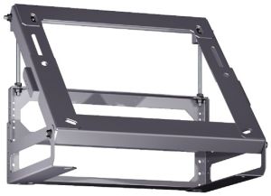 Support Cheminée de Hotte Ilot Neff Z5914X0