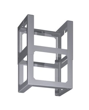 Support de Chemin?e Pour Hotte Inox Neff Z5921N0