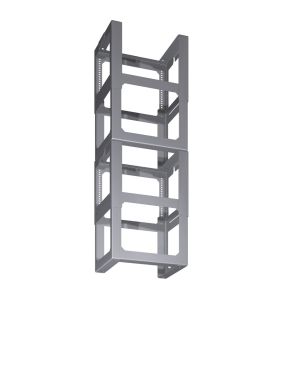 Support Chemin?e Pour Hotte Inox Neff Z5923N0