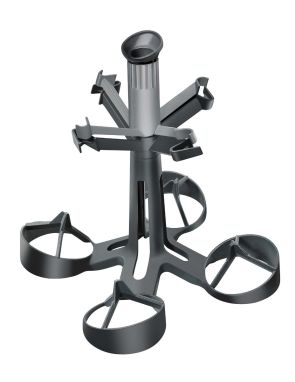 Support à Verres à Pied Neff Z7863X8