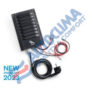 Adaptateur AC/DC 100/240V-24V INDEL B Z999/1279