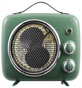 Radiateur Soufflant Mobile 2000W Drexon GRAMMY 924200