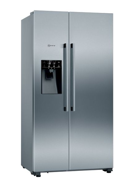 Réfrigérateur congélateur américain NEFF KA3923IE0
