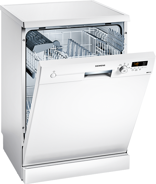Lave vaisselle Siemens SN215I02AE - Chardenon Équipe votre maison