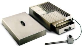 Fumoir électrique SOFRACA - 04FM2