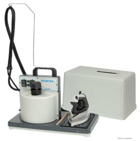 Chaudière vapeur repassage TREVIL DOMINA