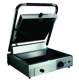 Grill vitrocéramique modèle simple SOFRACA 10192VL