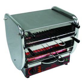 Toaster multifonctions JUNIOR 4000W 400V SOFRACA 11044