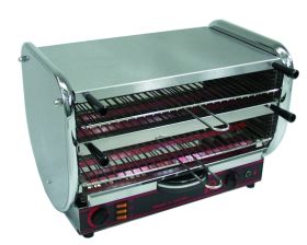 Toaster multifonctions SENIOR 5400W SOFRACA 11052