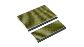  Filtre Clean Air Plus odor filter BOSCH DWZ1AF1B6(#R927046)