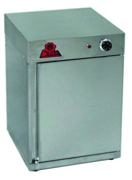 Chauffe-assiettes P30 compact 400W SOFRACA 16052AC