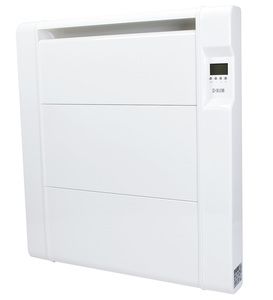 Radiateur à inertie céramique 1000W Drexon HERMANO 744100