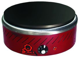 Crêpière foraine électrique 40cm SOFRACA 20122