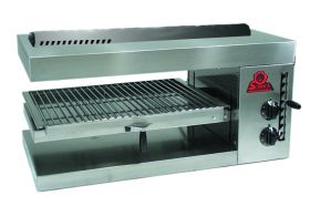 Salamandre L75 Gaz SOFRACA 24086