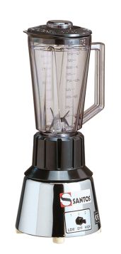 MIXEUR DE BAR SANTOS M33CE