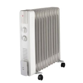 Radiateur Bain D'Huile 2000W Ypsos WIN 812000