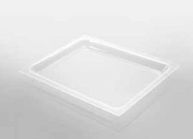 Lèchefrite en verre pour fours GORENJE AC022(#6111303)