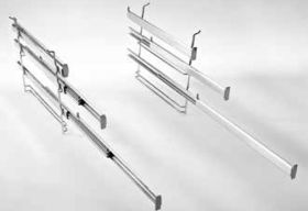 Glissières télescopiques de fours GORENJE AC032(#5634046)