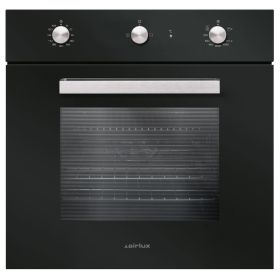 Four gaz noir AIRLUX AFSCW21BKN