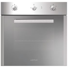 Four gaz Inox AIRLUX AFSCW21IXN