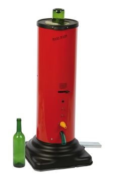 Livré avec transformateur d’alimentation de sécurité