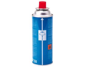 Pack de 12 Cartouches de gaz CAMPINGAZ CP250