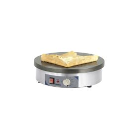 Crêpière ronde premium 40 Casselin CCR40EP