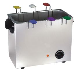 Cuiseur à oeufs 6 pièces SOFRACA 21272