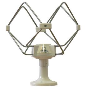 Antenne Omnimax Hertzienne DMS DMS2344