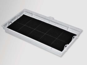 Filtre à charbon actif de hotte Bosch DSZ11AF(#787095)
