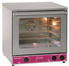 Four à convection FURNOTEL FC60