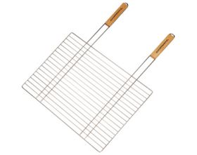 Grande Grille Rectangulaire Campingaz Simple L - 205690