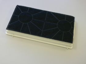 
Filtre Charbon Actif Pour Hotte Neff Z5155X0
