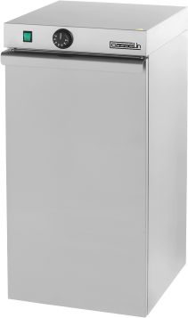 Chauffe assiettes professionnel 750W CASSELIN CCA60