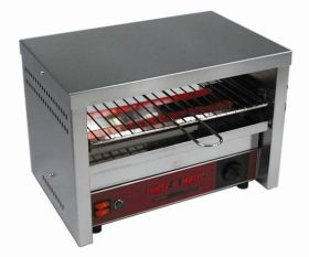 Toaster 1 étage 1800W CLUB SOFRACA 11552R