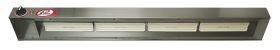 Rampe chauffante céramique 2000W SOFRACA 33082C