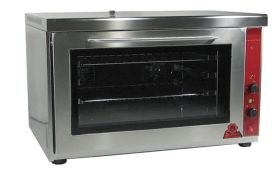 Four électrique à convection SOFRACA 45002G