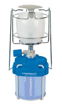 Lanterne à gaz CAMPINGAZ SUPER LUMO C206