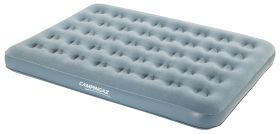 Matelas gonflable Quickbed Double bleu gris CAMPINGAZ - 2000021960