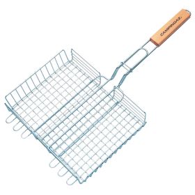 Grille de cuisson ajustable CAMPINGAZ - 205705