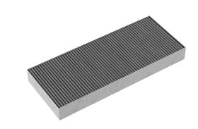 Filtre de Rechange Recyclage Cleanair Pour Hotte Neff Z54TR00X0 (#Q334348)