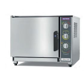 Four de remise en température 5 x GN1/1 INOXTREND RRCA105E7