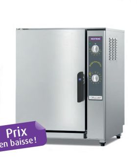 Four de remise en température 10 x GN1/1 INOXTREND RRUA110E