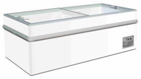 Congélateur vitré horizontal IARP GAMMA 200 N