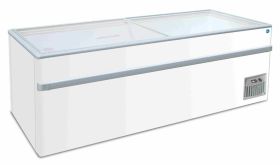 Congélateur vitré horizontal IARP GAMMA 200 O