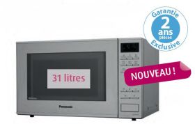 Four Combiné Micro-ondes professionnel PANASONIC GD462