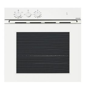 
Four gaz METROPOL blanc Glem GFMG51WH
